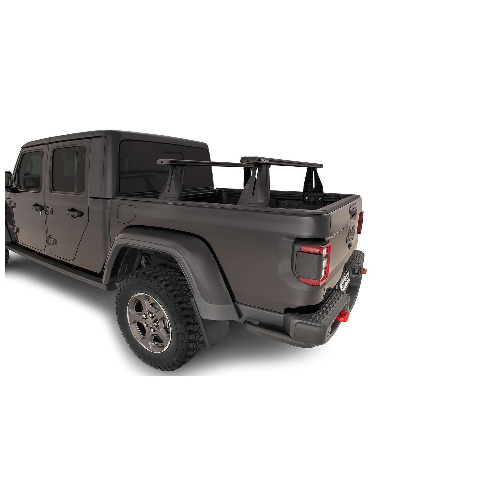 Reconn-Deck 2 Bar Ute Tub System Rhino Rack 