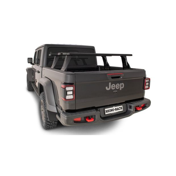 Reconn-Deck 2 Bar Ute Tub System Rhino Rack 