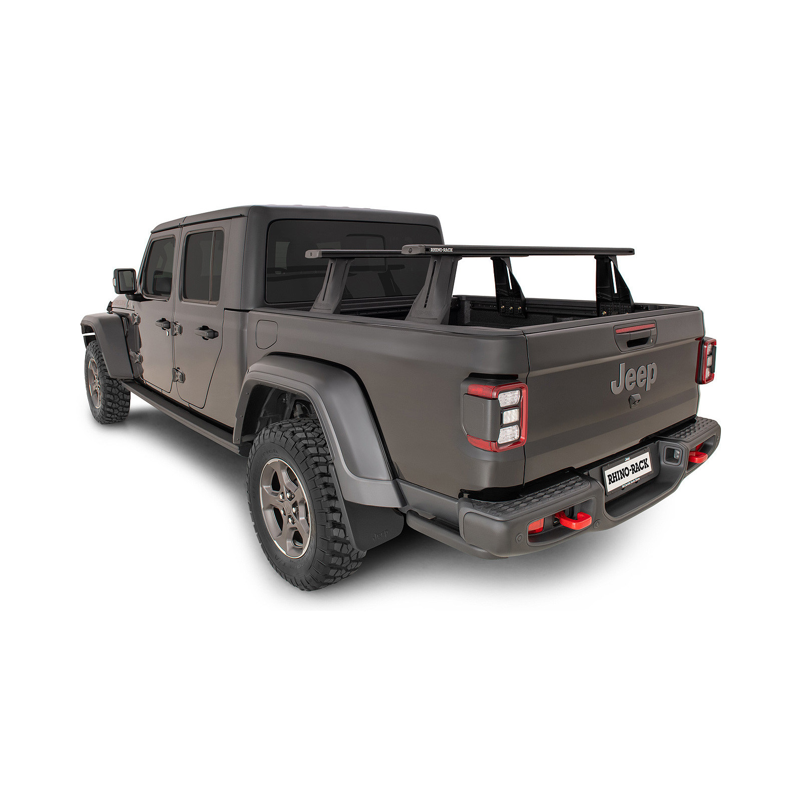 Reconn-Deck 2 Bar Ute Tub System Rhino Rack 