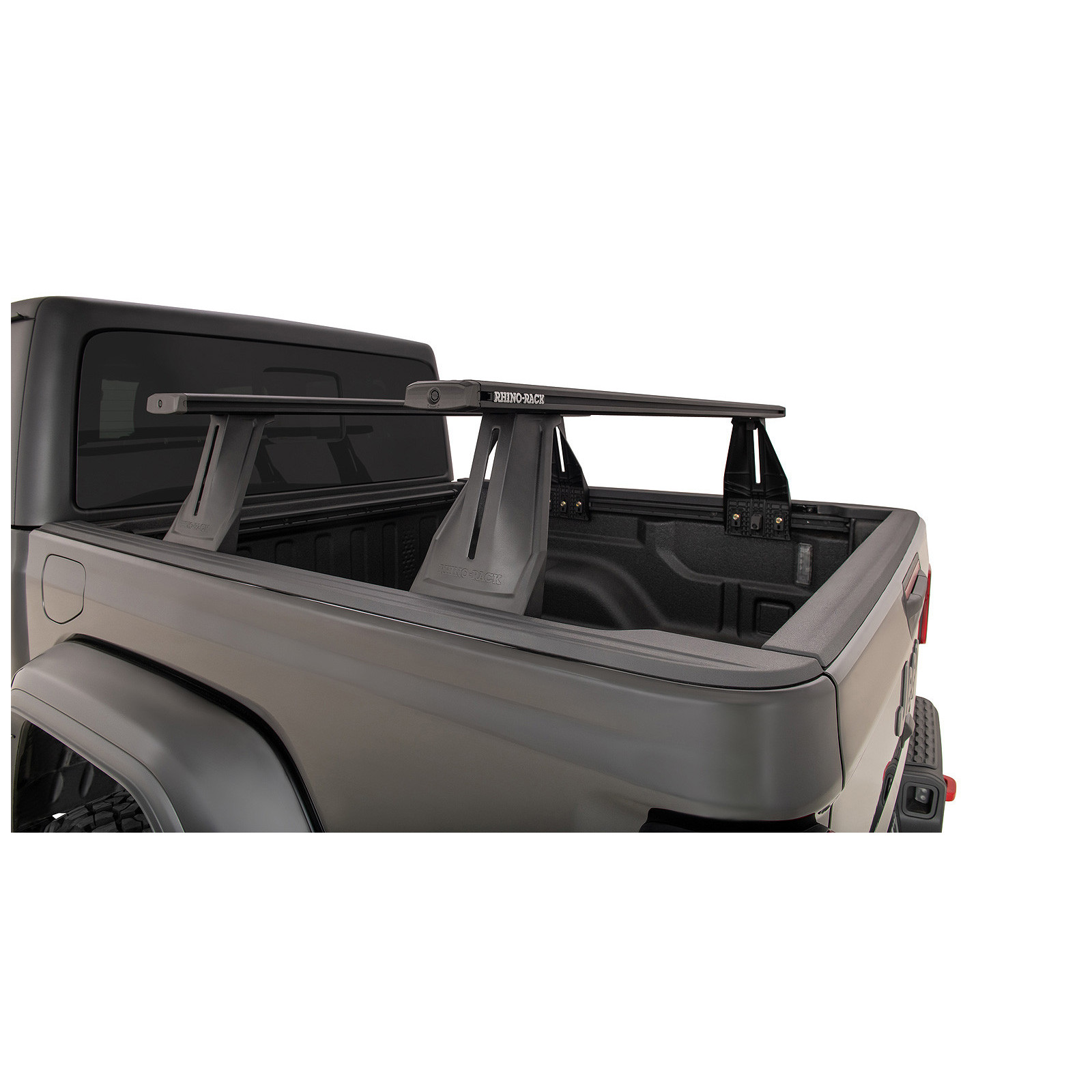 Reconn-Deck 2 Bar Ute Tub System Rhino Rack 