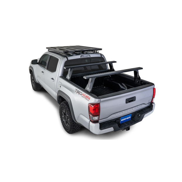 Reconn-Deck 2 Bar Ute Tub System Rhino Rack 