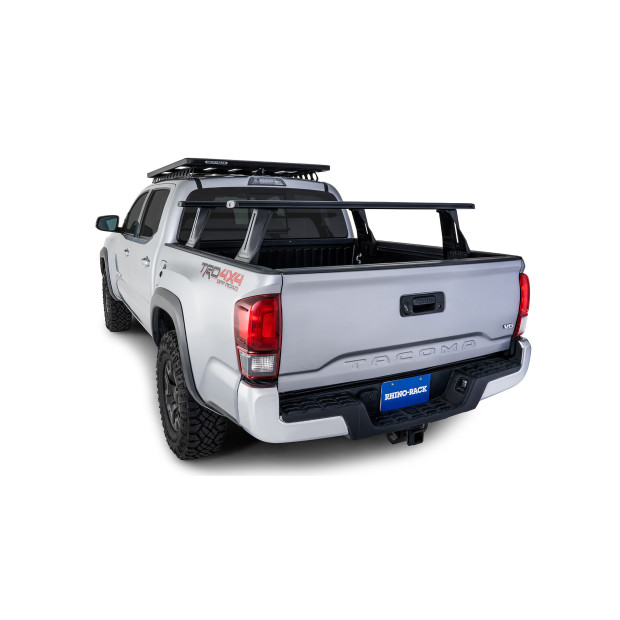 Reconn-Deck 2 Bar Ute Tub System Rhino Rack 
