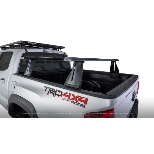 Reconn-Deck 2 Bar Ute Tub System Rhino Rack 