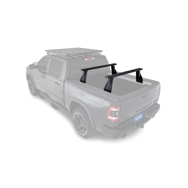 Reconn-Deck 2 Bar Ute Tub System Rhino Rack 