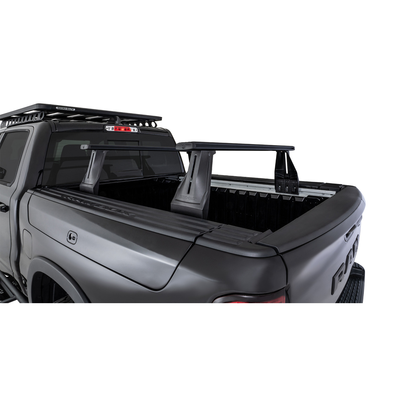 Reconn-Deck 2 Bar Ute Tub System Rhino Rack 