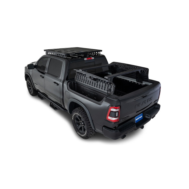 Reconn-Deck 2 Bar Ute Tub System Rhino Rack 