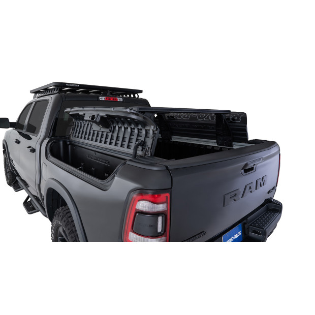 Reconn-Deck 2 Bar Ute Tub System Rhino Rack 