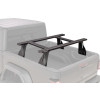 Reconn-Deck 2 Bar Ute Tub System with 2 NS Bars Rhino Rack 