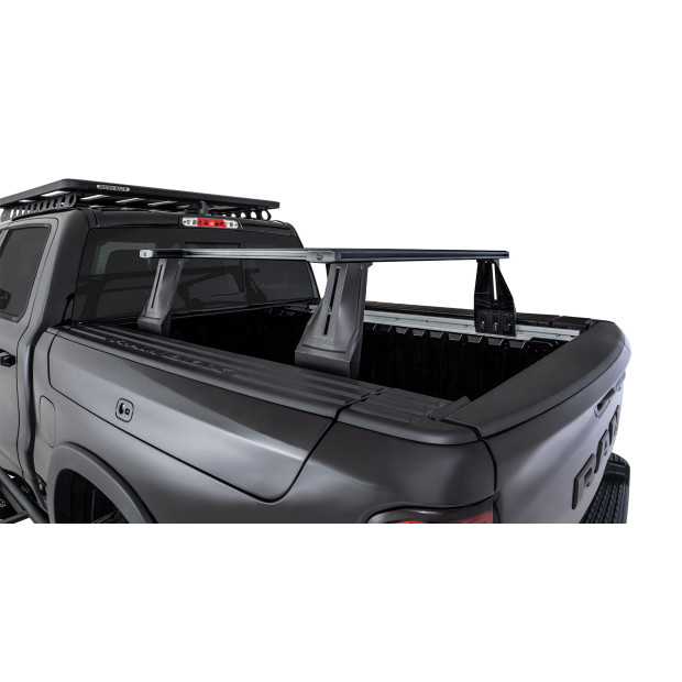 Reconn-Deck 2 Bar Ute Tub System with 2 NS Bars Rhino Rack 