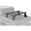 Reconn-Deck 2 Bar Ute Tub System with 4 NS Bars Rhino Rack 