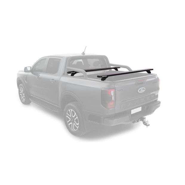Reconn-Deck 2 Bar Ute Tub System Rhino Rack 