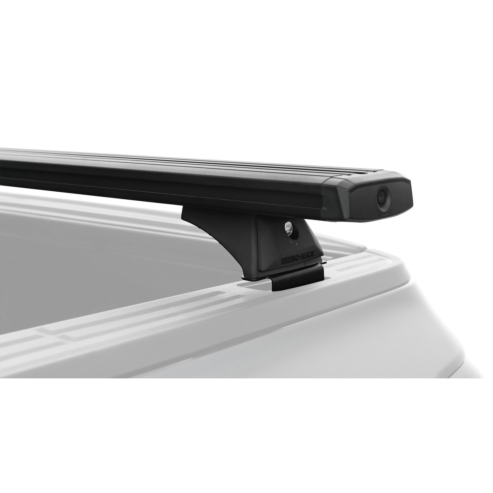 Reconn-Deck 2 Bar Ute Tub System Rhino Rack 