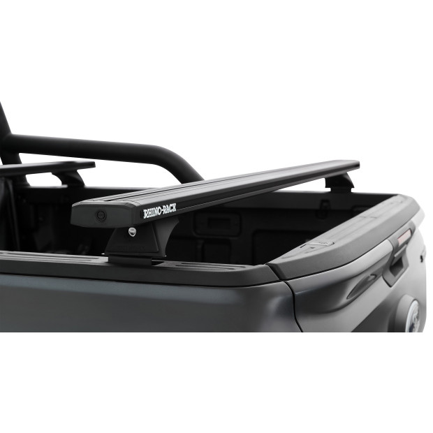 Reconn-Deck 2 Bar Ute Tub System Rhino Rack 