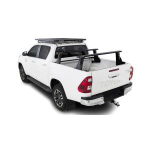 Reconn-Deck 2 Bar Ute Tub System Rhino Rack 