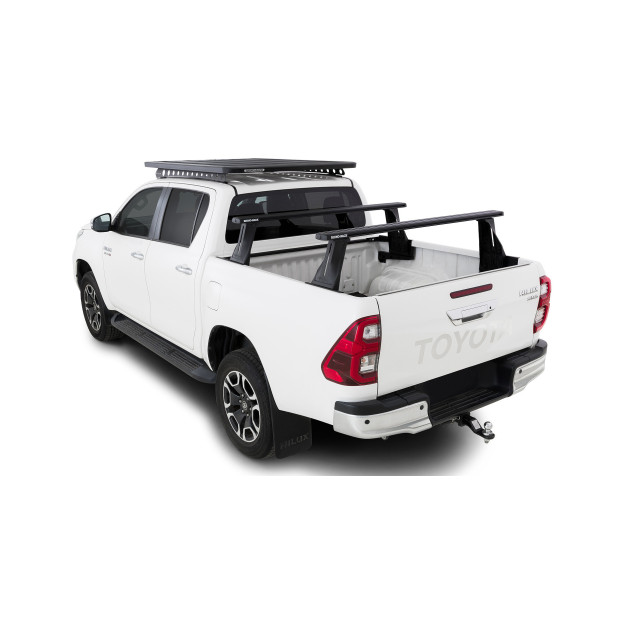 Reconn-Deck 2 Bar Ute Tub System Rhino Rack 