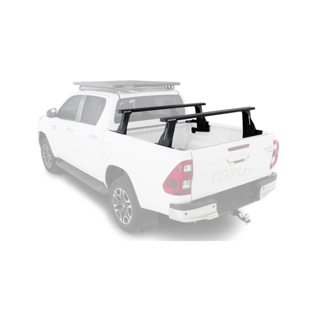 Reconn-Deck 2 Bar Ute Tub System Rhino Rack 