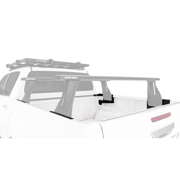 Reconn-Deck 2 Bar Ute Tub System Rhino Rack 
