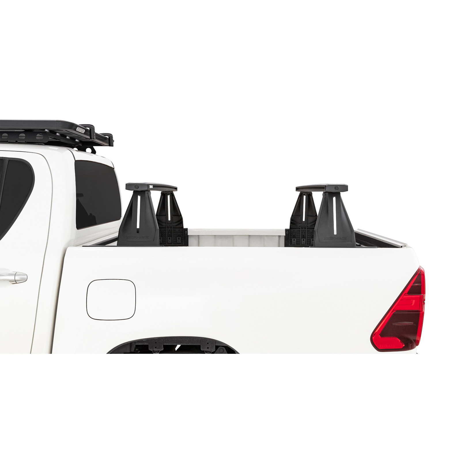 Reconn-Deck 2 Bar Ute Tub System Rhino Rack 