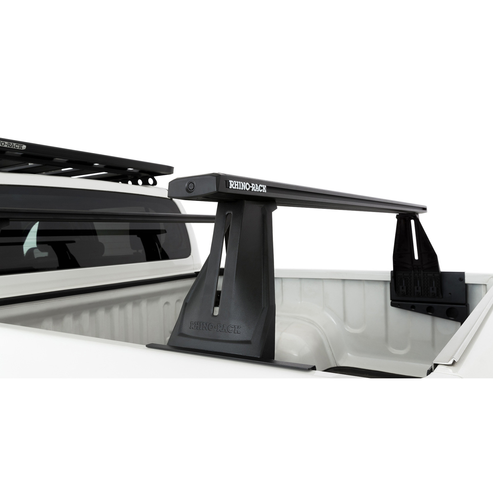 Reconn-Deck 2 Bar Ute Tub System Rhino Rack 