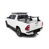 Reconn-Deck 2 Bar Ute Tub System with 2 NS Bars Rhino Rack 