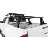 Reconn-Deck 2 Bar Ute Tub System with 2 NS Bars Rhino Rack 