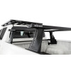 Reconn-Deck 2 Bar Ute Tub System with 2 NS Bars Rhino Rack 