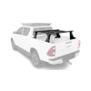 Reconn-Deck 2 Bar Ute Tub System with 4 NS Bars Rhino Rack 
