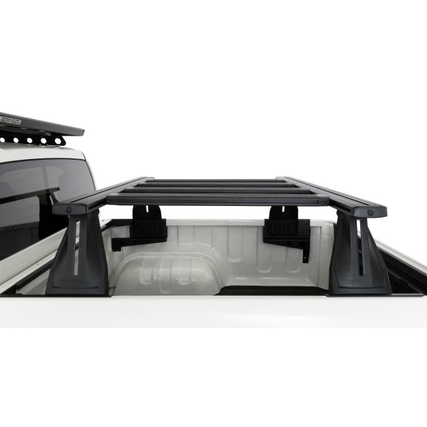 Reconn-Deck 2 Bar Ute Tub System with 4 NS Bars Rhino Rack 