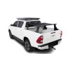 Reconn-Deck 2 Bar Ute Tub System with 6 NS Bars Rhino Rack 