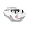 Reconn-Deck 2 Bar Ute Tub System with 6 NS Bars Rhino Rack 