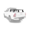Reconn-Deck 2 Bar Ute Tub System with 6 NS Bars Rhino Rack 