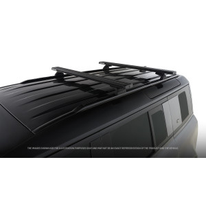 Reconn-Deck 2 Bar Truck Bed System Rhino Rack 