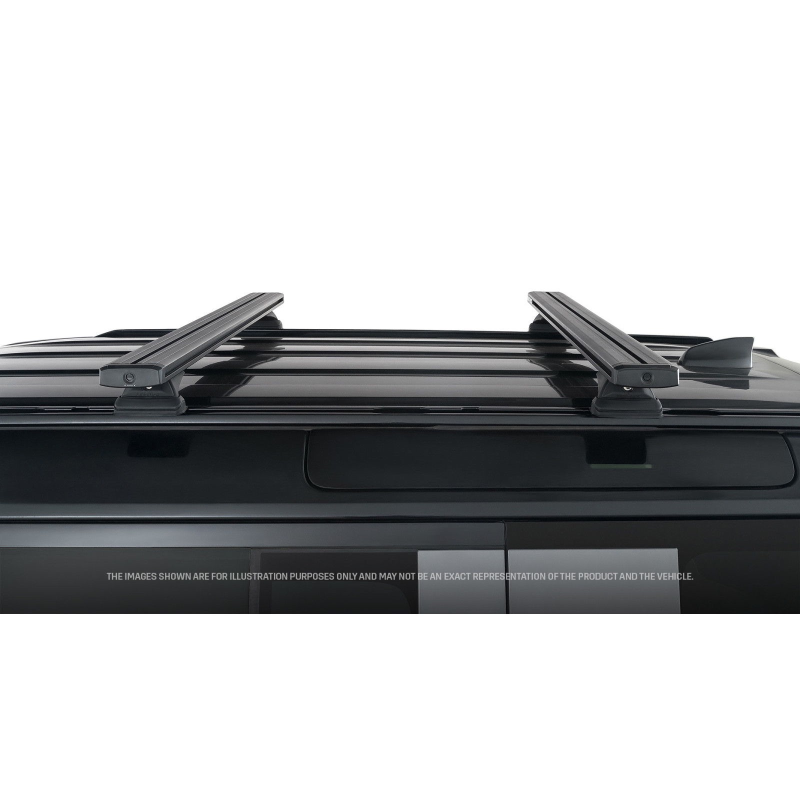 Reconn-Deck 2 Bar Truck Bed System Rhino Rack 