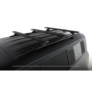 Reconn-Deck 3 Bar Truck Bed System Rhino Rack 