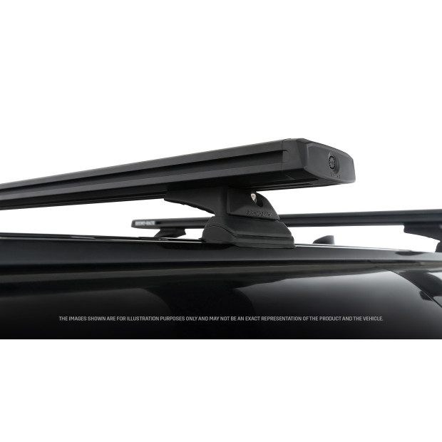 Reconn-Deck 3 Bar Truck Bed System Rhino Rack 