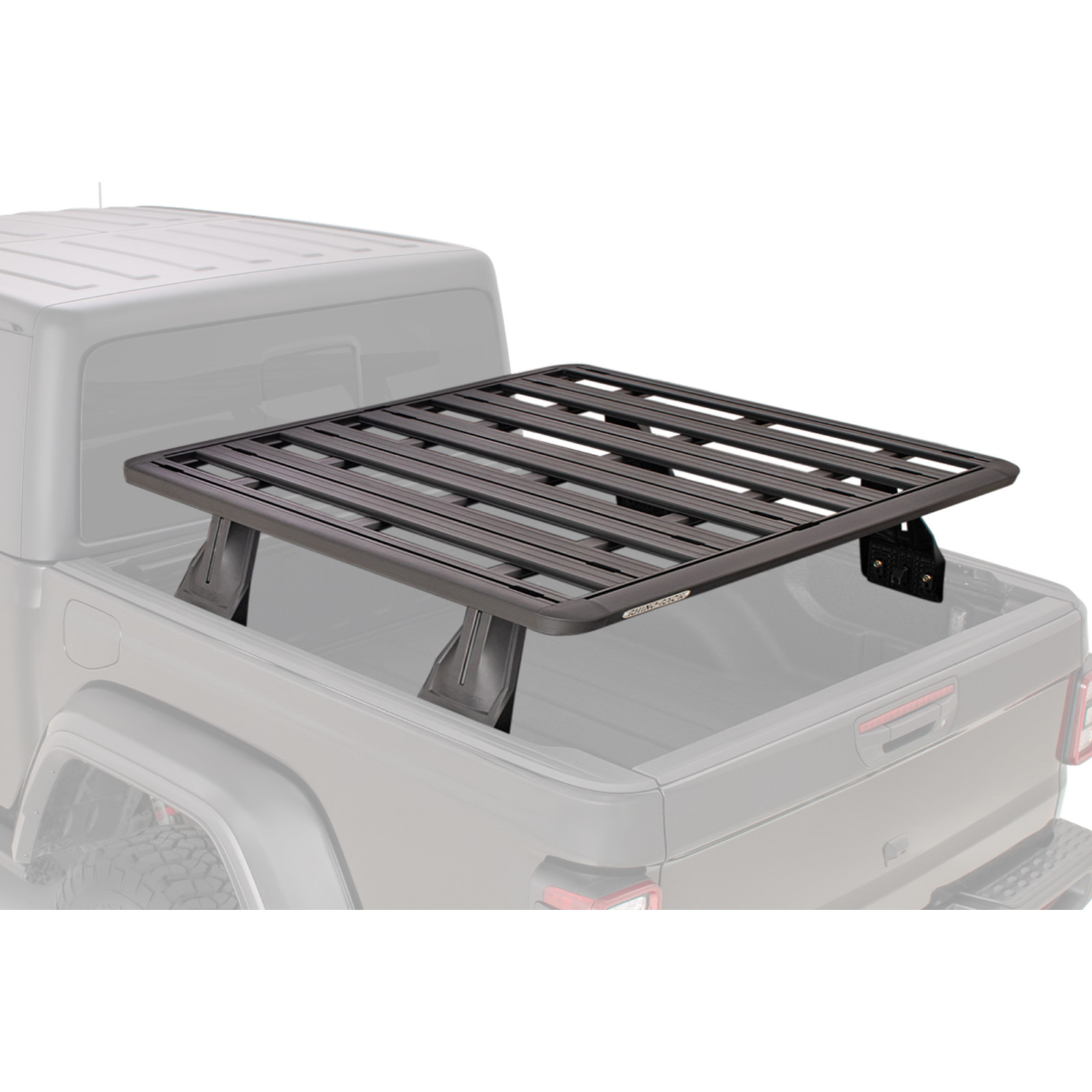 Reconn-Deck Pioneer Platform Ute Tub System (1300mm x 1430mm) Rhino Rack 