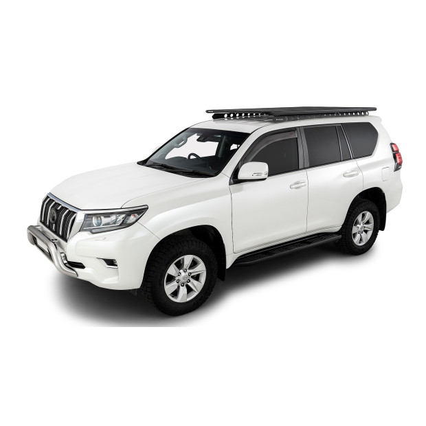 Galerie RHINO-RACK Pioneer 6 JC-01662 • 2100mm x 1430mm • Pieds Backbone 