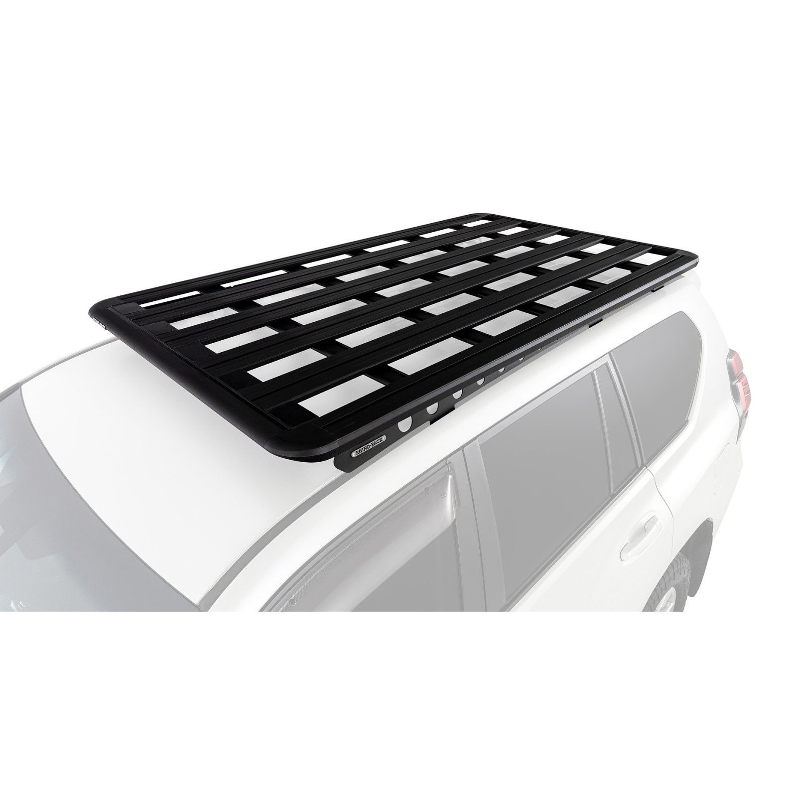 Galerie RHINO-RACK Pioneer 6 JC-01662 • 2100mm x 1430mm • Pieds Backbone 