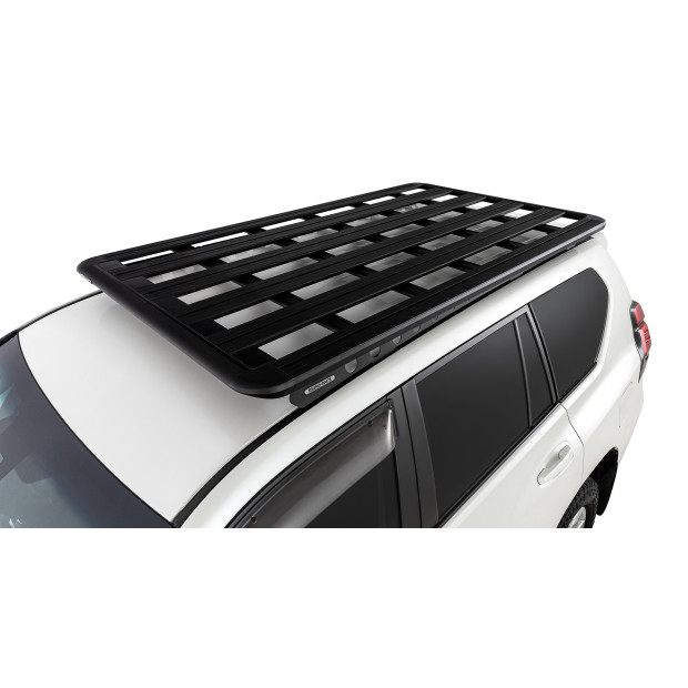 Galerie RHINO-RACK Pioneer 6 JC-01662 • 2100mm x 1430mm • Pieds Backbone 