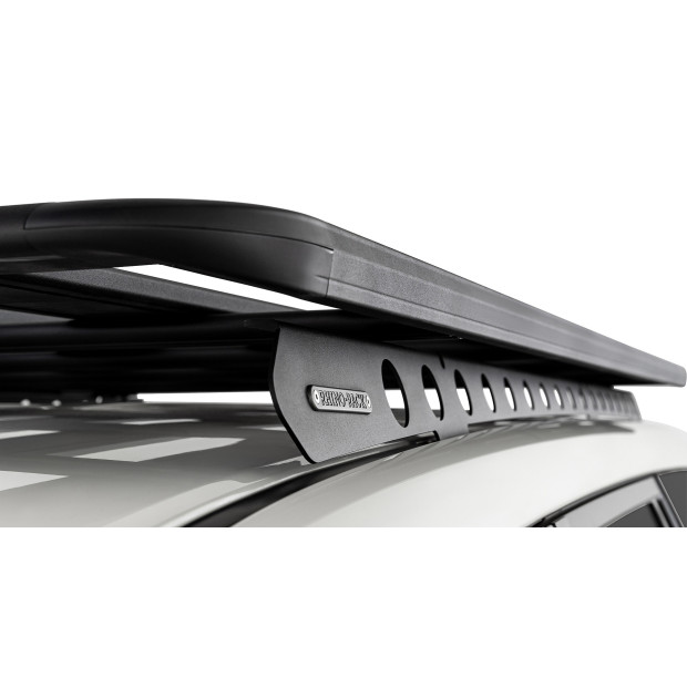 Galerie RHINO-RACK Pioneer 6 JC-01662 • 2100mm x 1430mm • Pieds Backbone 