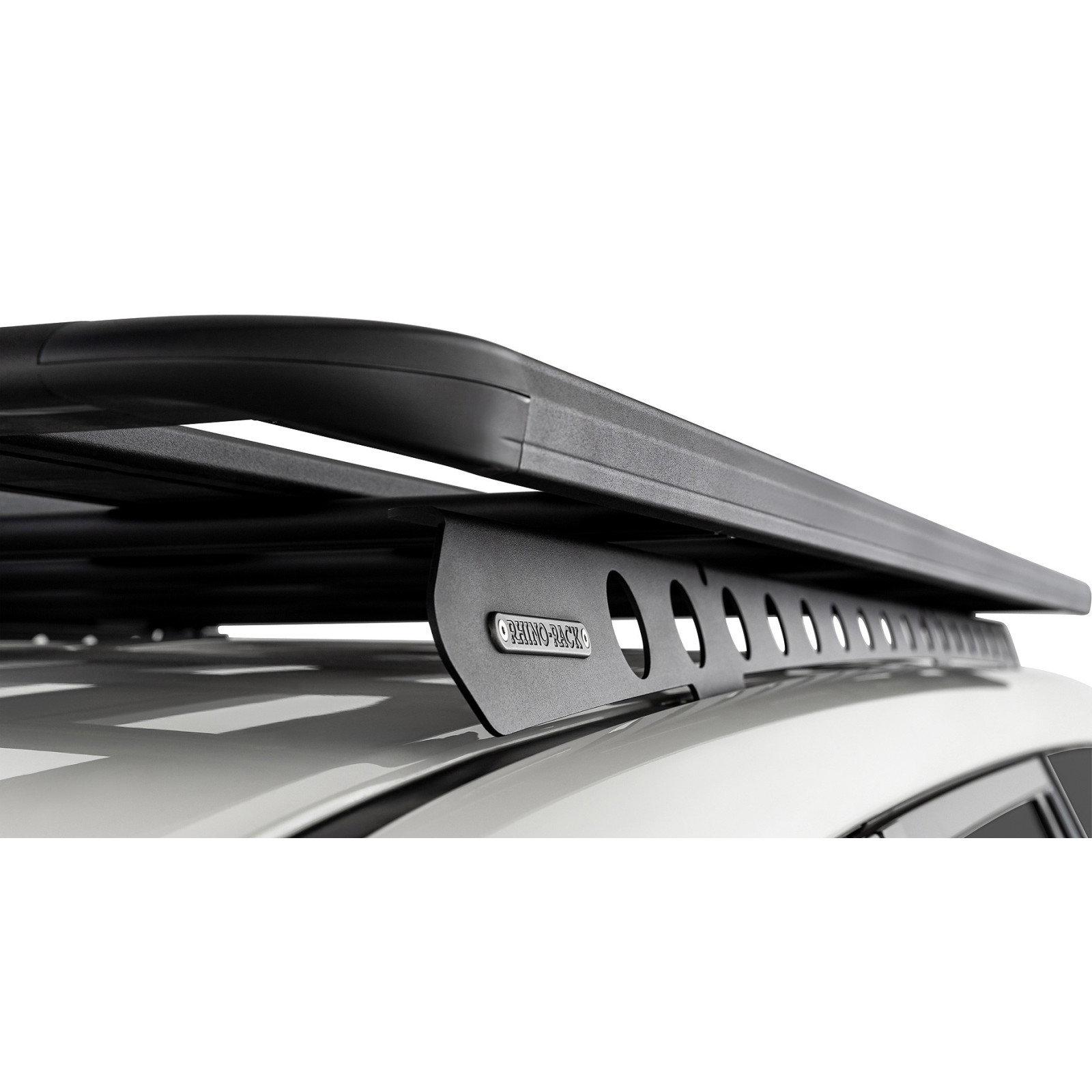 Galerie RHINO-RACK Pioneer 6 JC-01662 • 2100mm x 1430mm • Pieds Backbone 