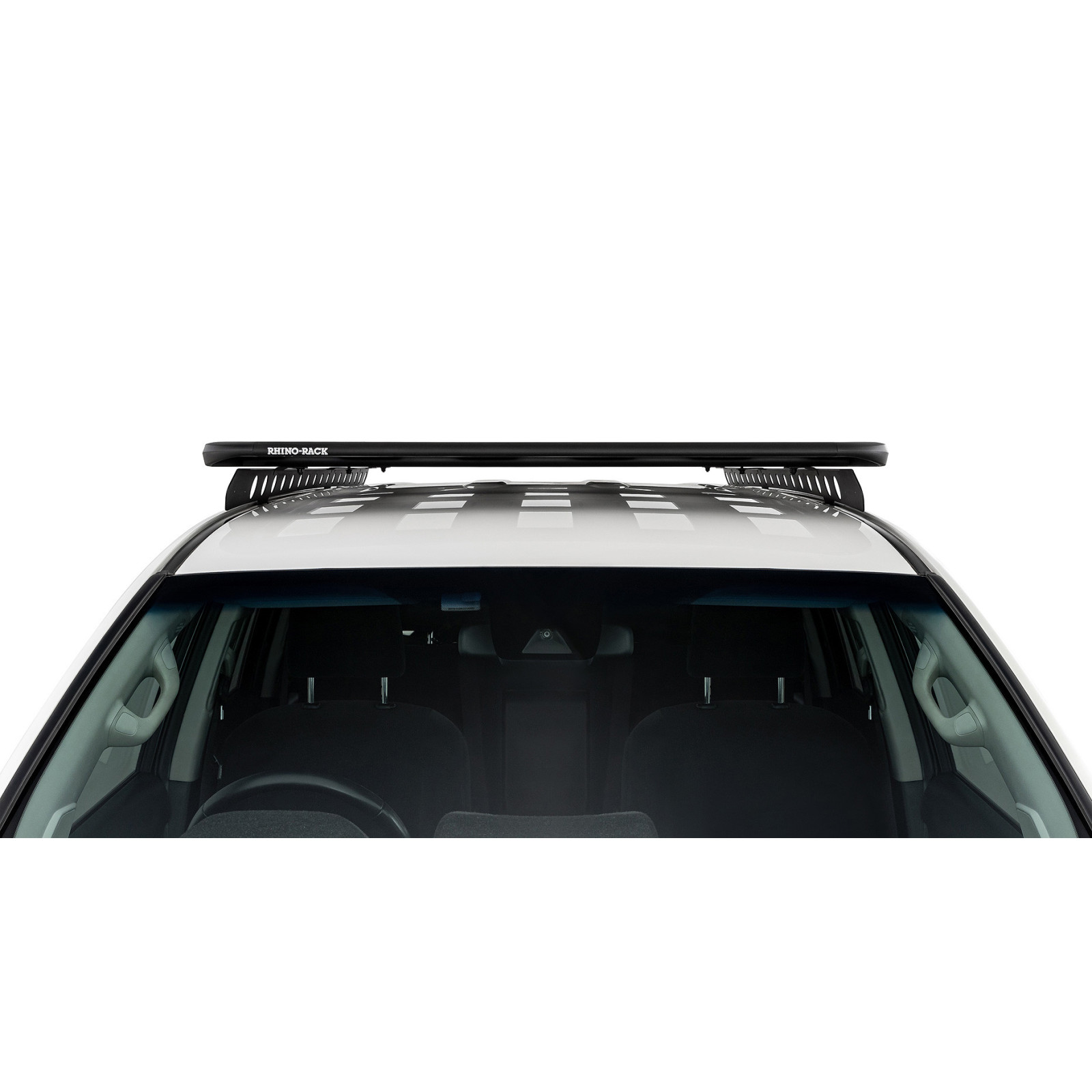 Galerie RHINO-RACK Pioneer 6 JC-01662 • 2100mm x 1430mm • Pieds Backbone 