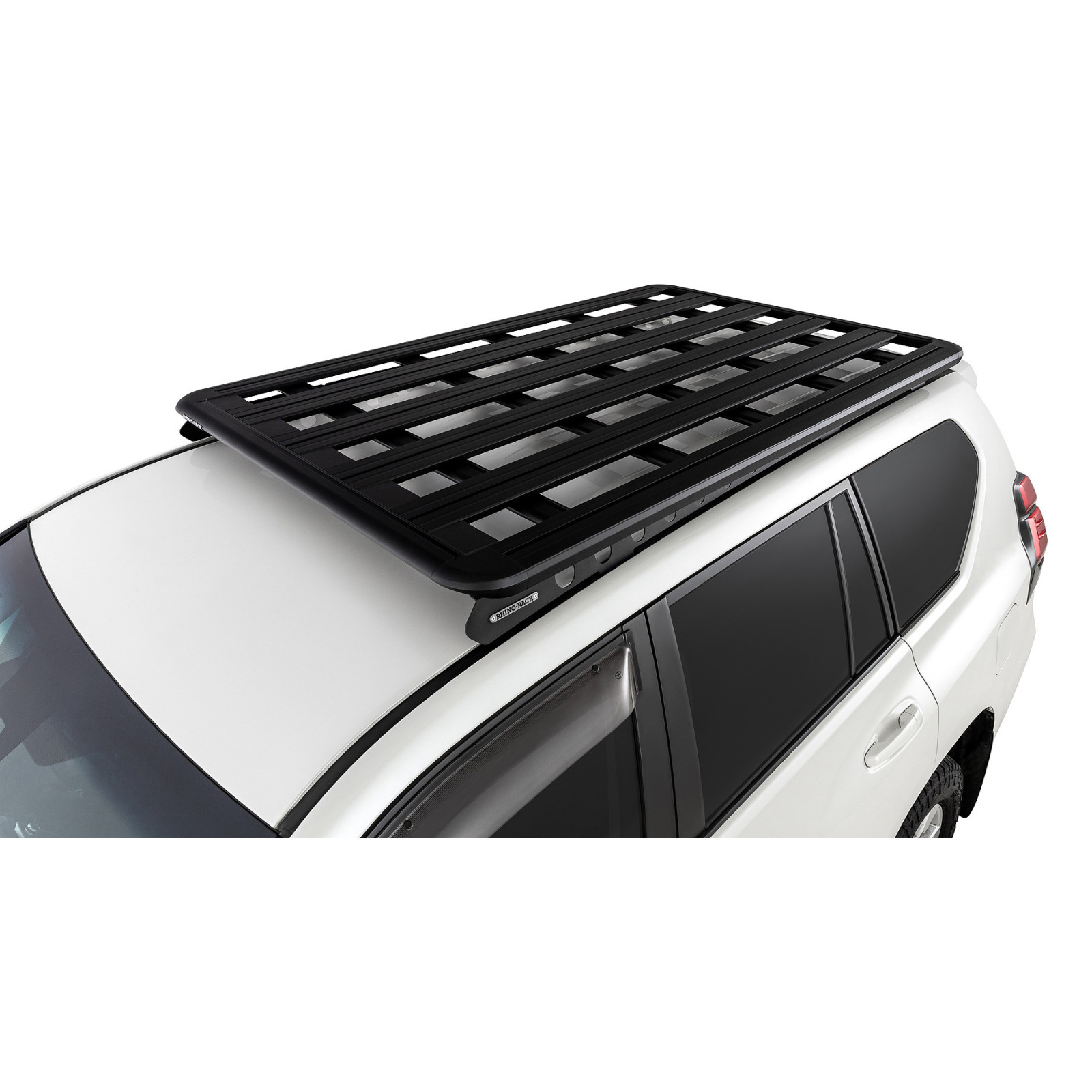 Galerie RHINO-RACK Pioneer 6 JC-01701 • 1900mm x 1240mm • Pieds Backbone 