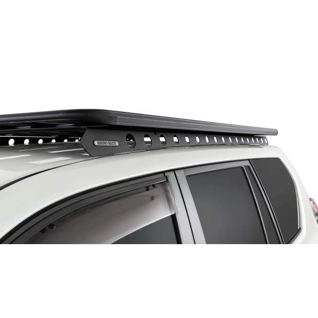 Galerie RHINO-RACK Pioneer 6 JC-01701 • 1900mm x 1240mm • Pieds Backbone 