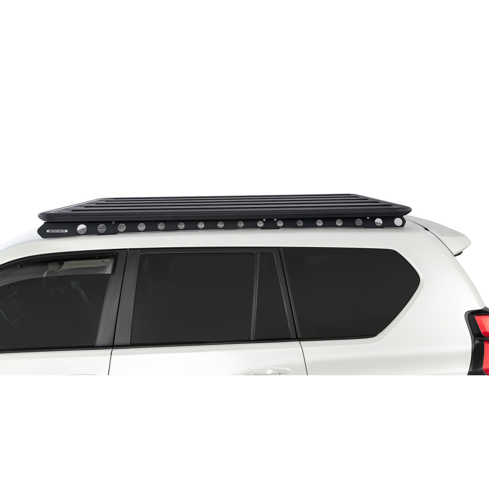 Galerie RHINO-RACK Pioneer 6 JC-01701 • 1900mm x 1240mm • Pieds Backbone 