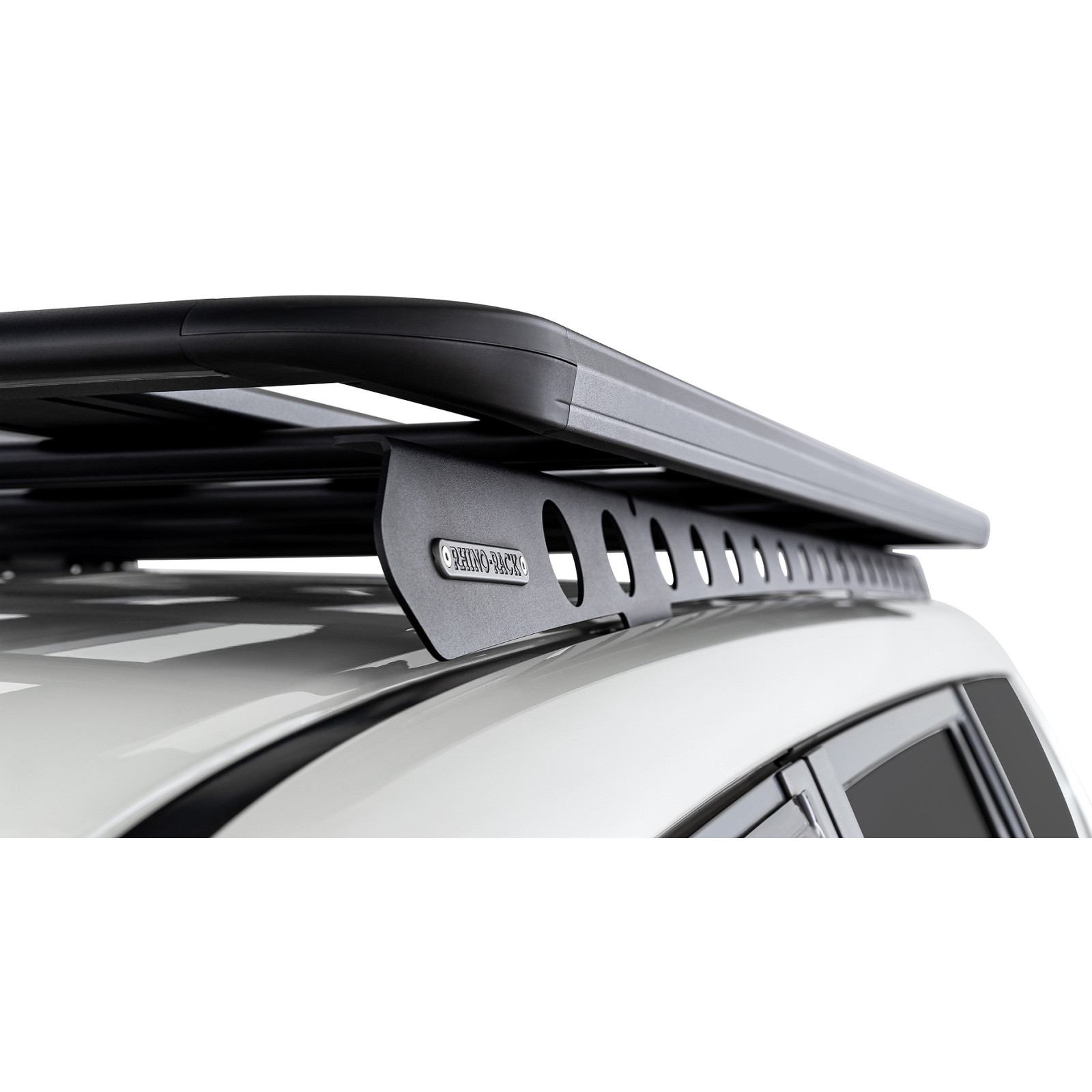 Galerie RHINO-RACK Pioneer 6 JC-01701 • 1900mm x 1240mm • Pieds Backbone 