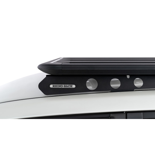 Galerie RHINO-RACK Pioneer 6 JC-01701 • 1900mm x 1240mm • Pieds Backbone 