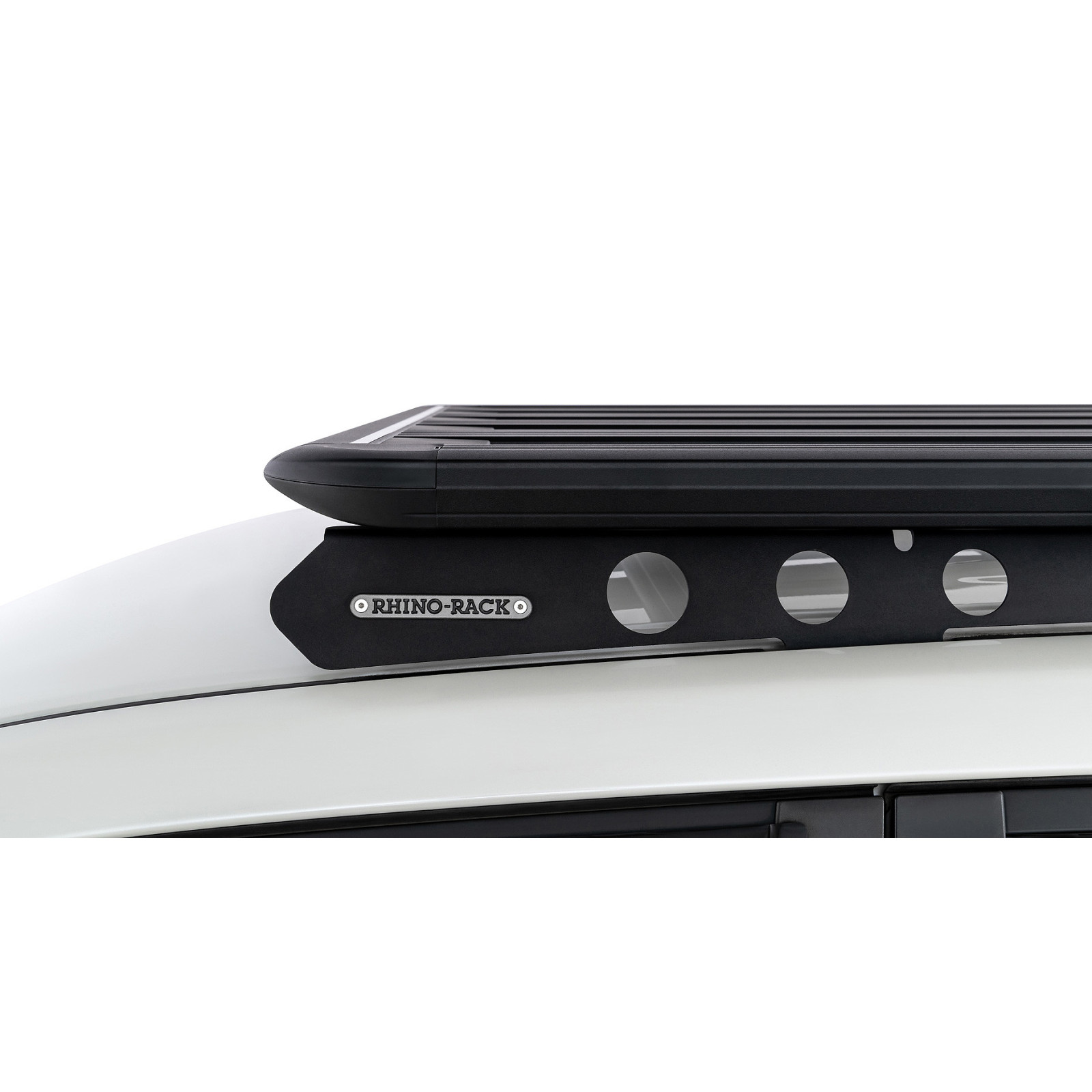 Galerie RHINO-RACK Pioneer 6 JC-01701 • 1900mm x 1240mm • Pieds Backbone 