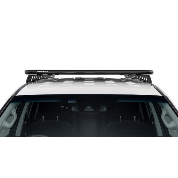 Galerie RHINO-RACK Pioneer 6 JC-01701 • 1900mm x 1240mm • Pieds Backbone 