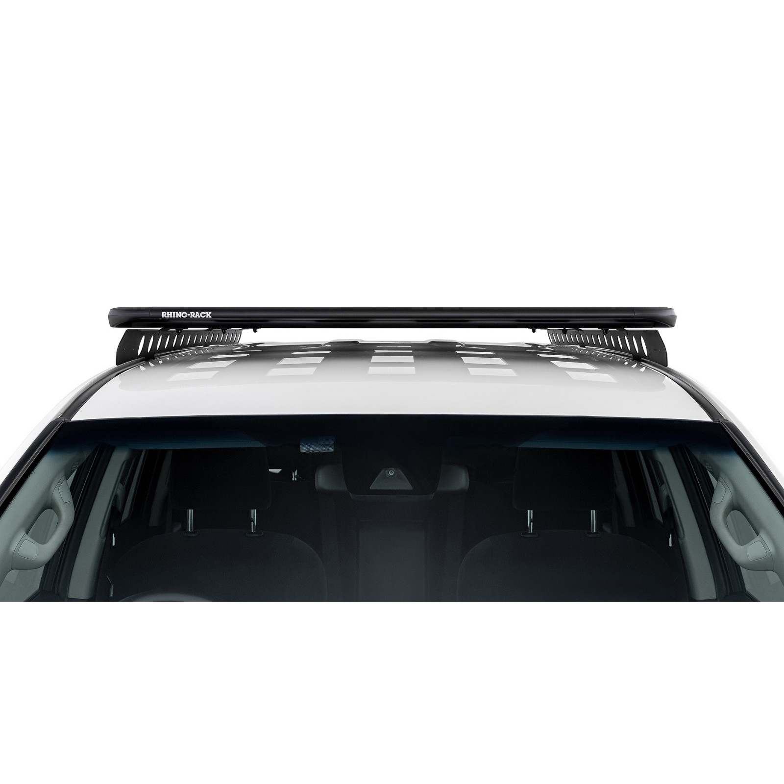 Galerie RHINO-RACK Pioneer 6 JC-01701 • 1900mm x 1240mm • Pieds Backbone 